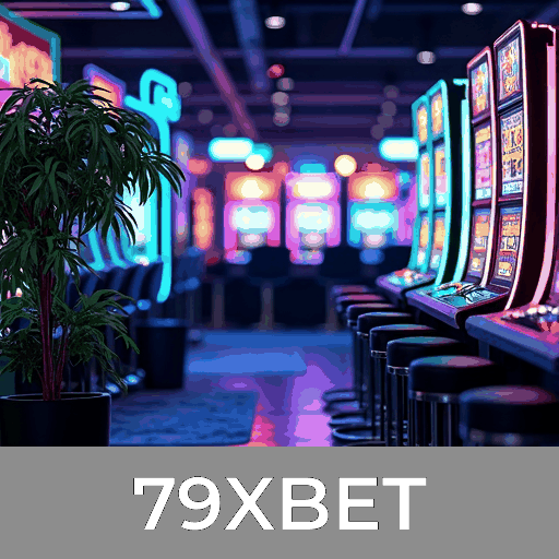 Experiências Únicas em Jogos de Cassino com 79XBET