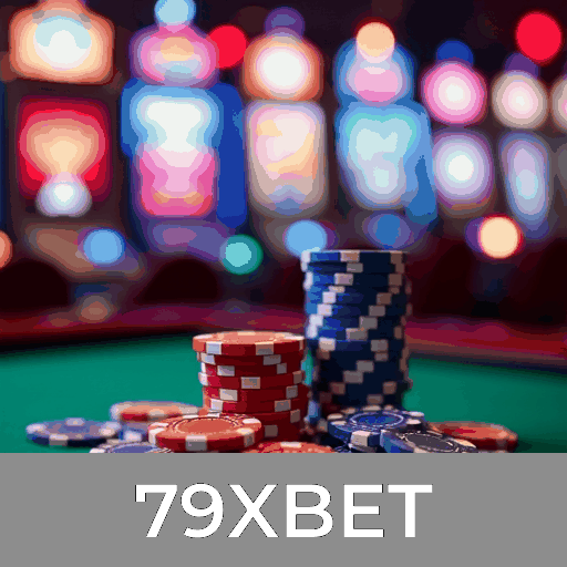 Experimente a emoção do esporte com 79XBET: apostas abrangentes