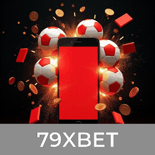 79XBET: Aposta Fácil e Completa no Seu Aplicativo Móvel
