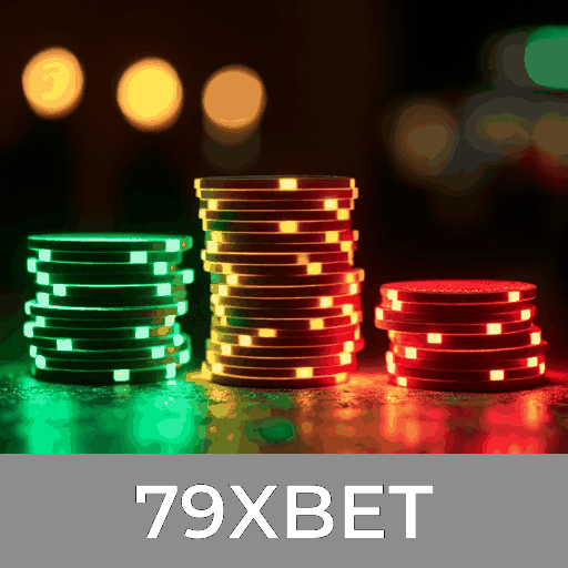 79XBET: Plataforma de Apostas Segura e Divertida