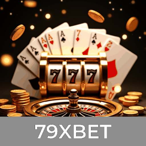 79XBET: Slots com Mega Jackpot, Jogos de Mesa Estratégicos, e Experiência Imersiva com Dealer ao Vivo