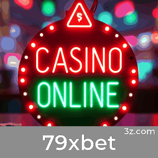 79xbet - Cassino Online e Pagamentos Rápidos